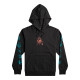 RVCA Ανδρικό φούτερ Dmote Gang - Hoodie For Men